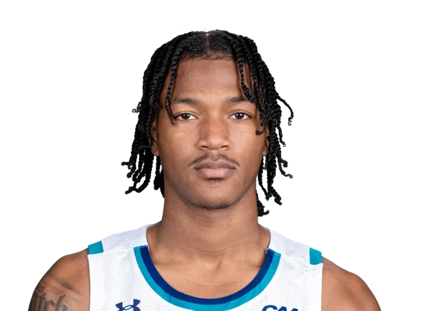 Sean Moore, Basketball, University of North Carolina Wilmington