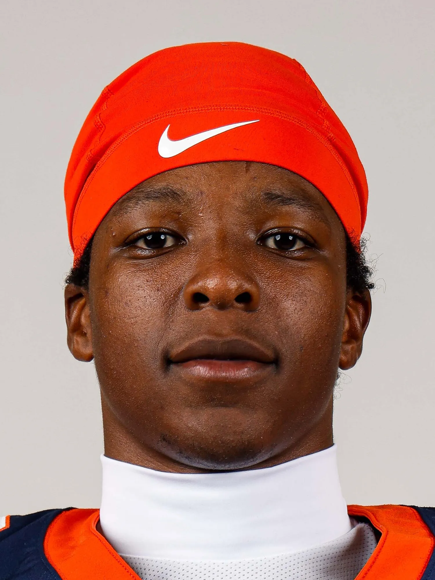 Terrance Johnson, Football, undefined