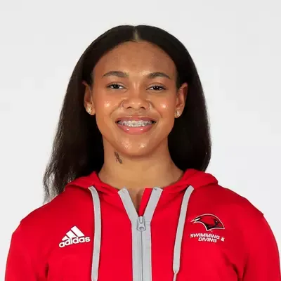 Kelechi Nwaeze, Swimming & Diving, University of the Incarnate Word