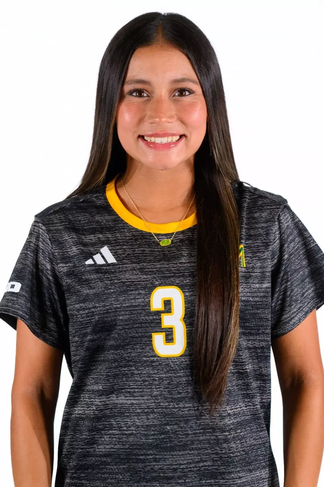 Mia Arevalo-Delcid, Soccer, undefined