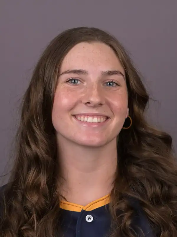 Megan Miller, Softball, Merrimack College