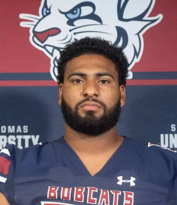 Alix Ulysse, Football, St. Thomas University