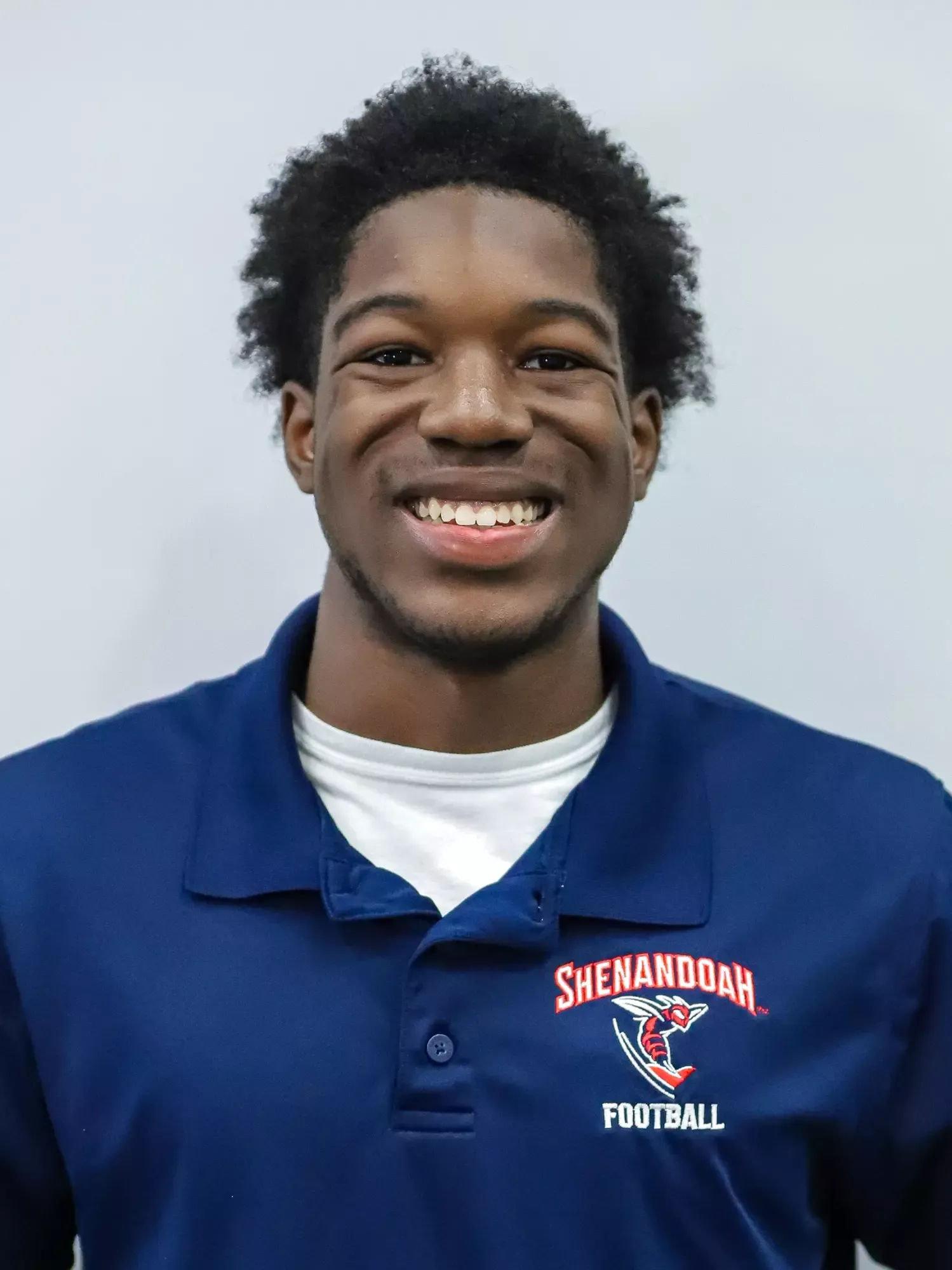 Ikechukwu Ezekwe, Football, Shenandoah University