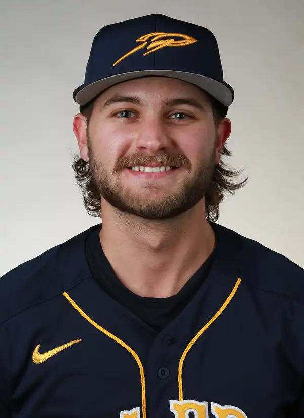 JP Wagner, Baseball, University of Toledo