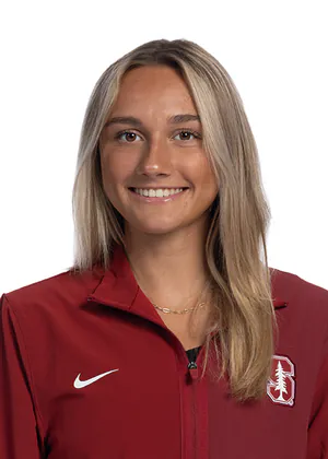 Olivia Cieslak, Track and Field, Stanford University