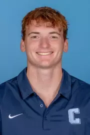 Henry Beer, Rowing, Columbia University