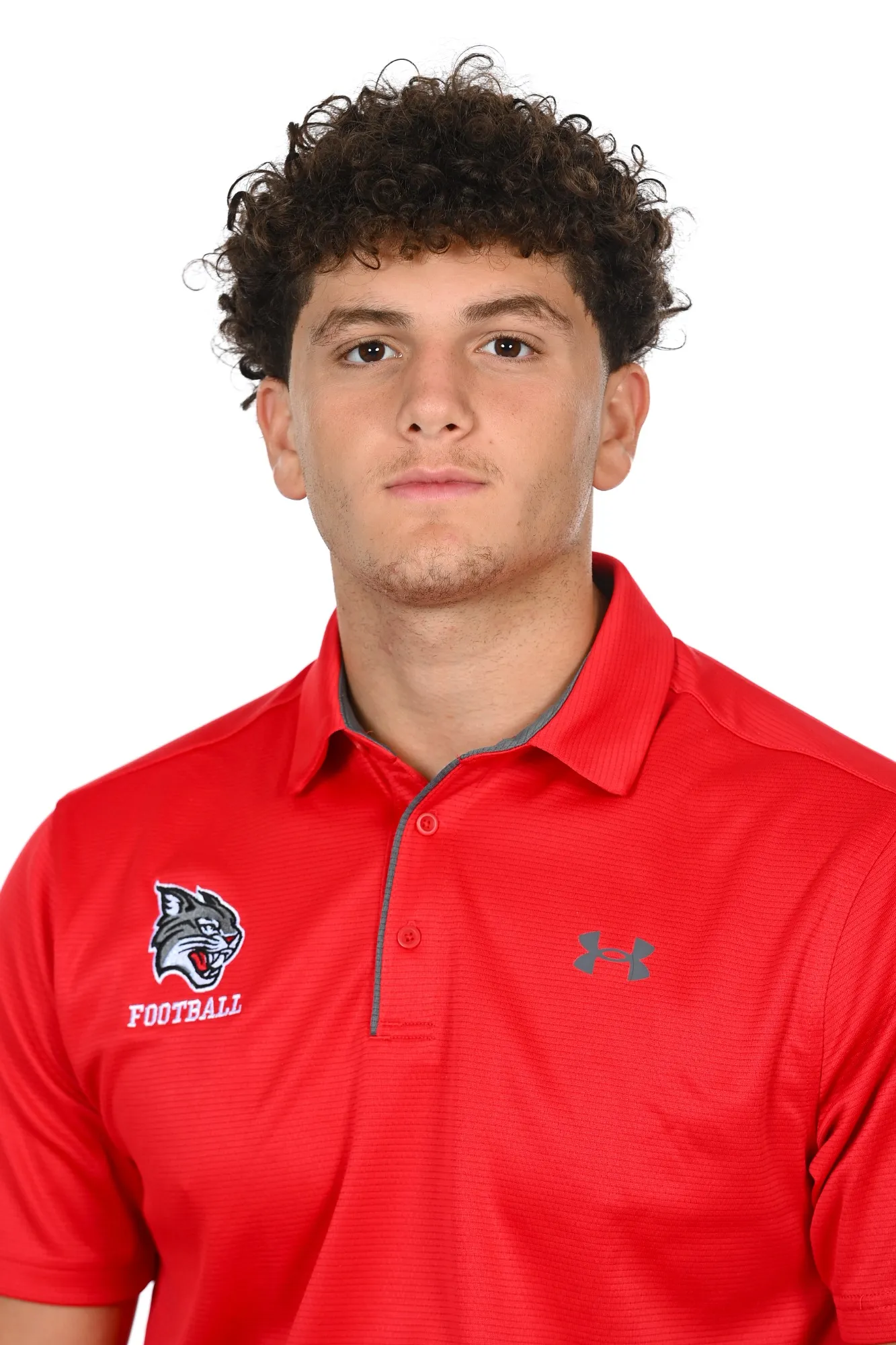 Kyce Shamma, Football, undefined