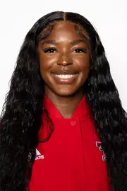 Adriane Nwonumah, Track and Field, undefined