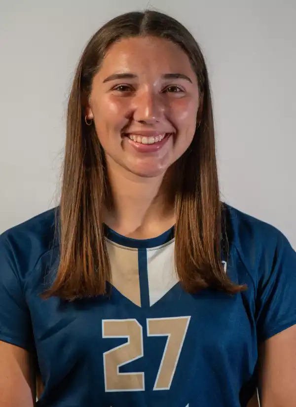 Abby Walker, Soccer, John Carroll University
