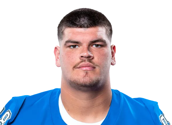 Rex Stinchcomb, Football, University at Buffalo