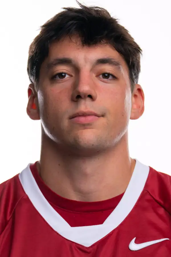 Tyler Mininno, Lacrosse, Harvard University