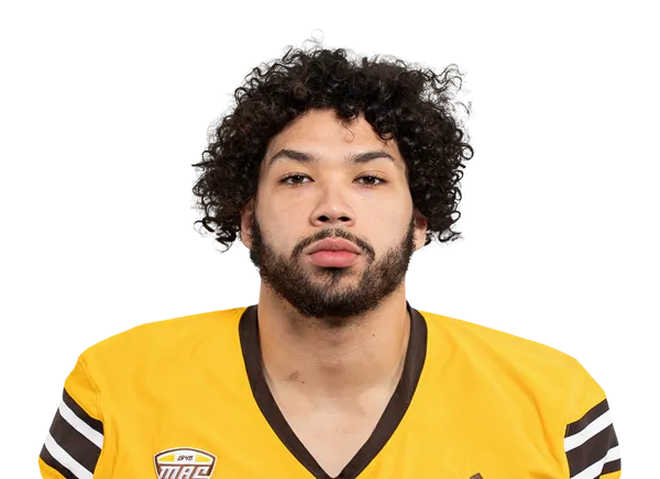 Domanick Moon, Football, undefined