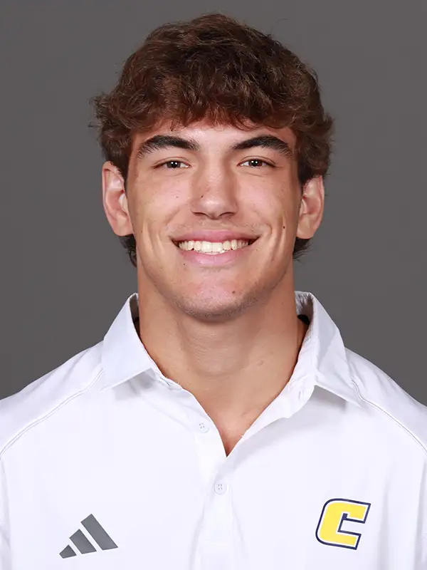 Wyatt Gibbs, Wrestling, University of Tennessee at Chattanooga