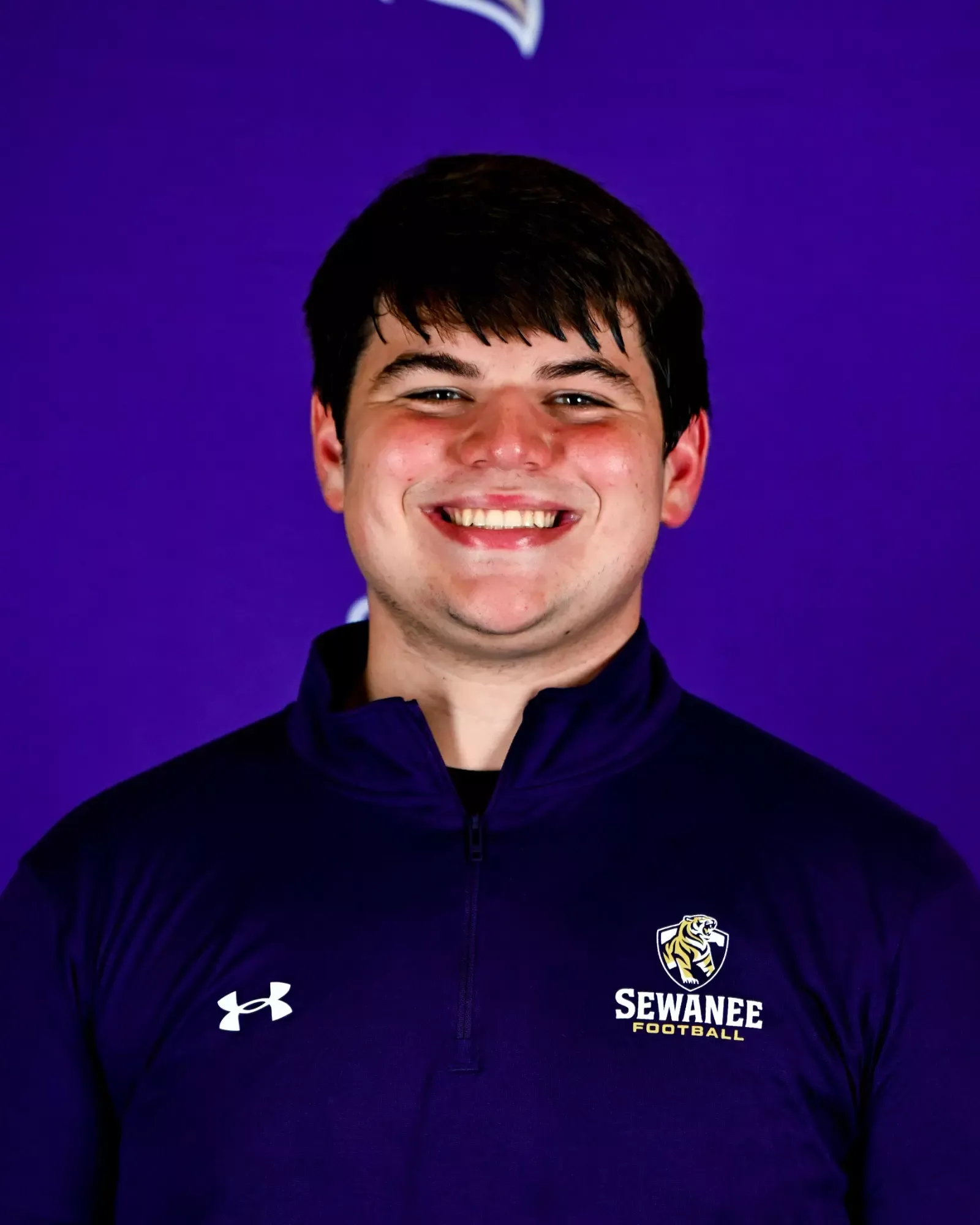 Owen Phillippi, Football, The University of the South