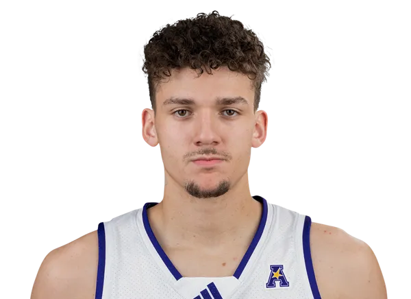 Eli DeLaurier, Basketball, East Carolina University