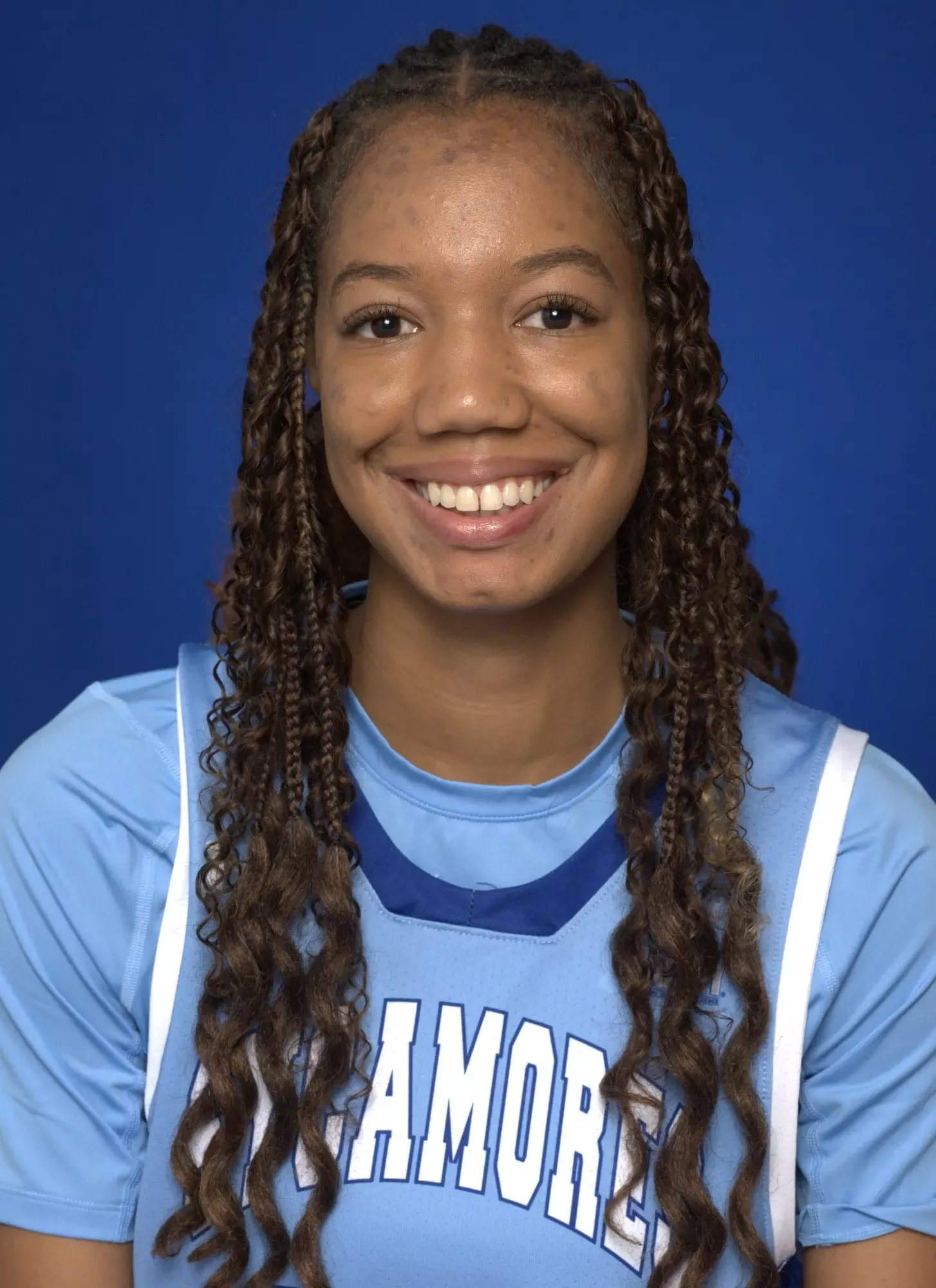 Allison McGill, Basketball, undefined