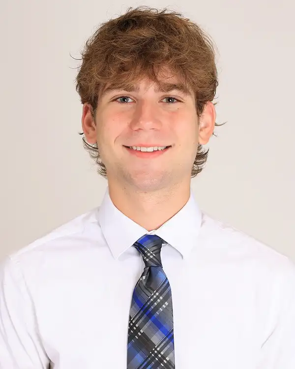 Luke Ramans, Swimming & Diving, Providence College