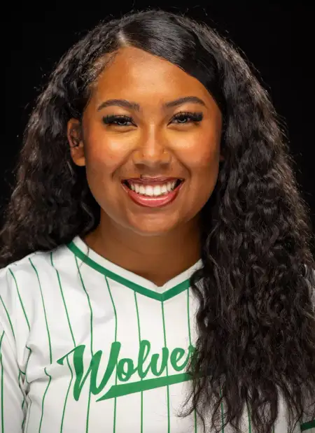 Mackenzie Marion, Softball, Utah Valley University