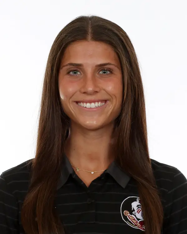 Lilly Ascone, Track and Field (O), Florida State University