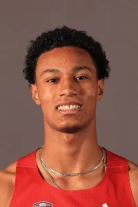 Broderick Brittle, Track and Field (O), Miami (OH) University