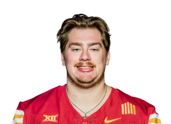 Braden Simonsen, Football, undefined