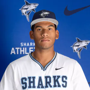 Emilio Gonzalez, Baseball, Nova Southeastern University