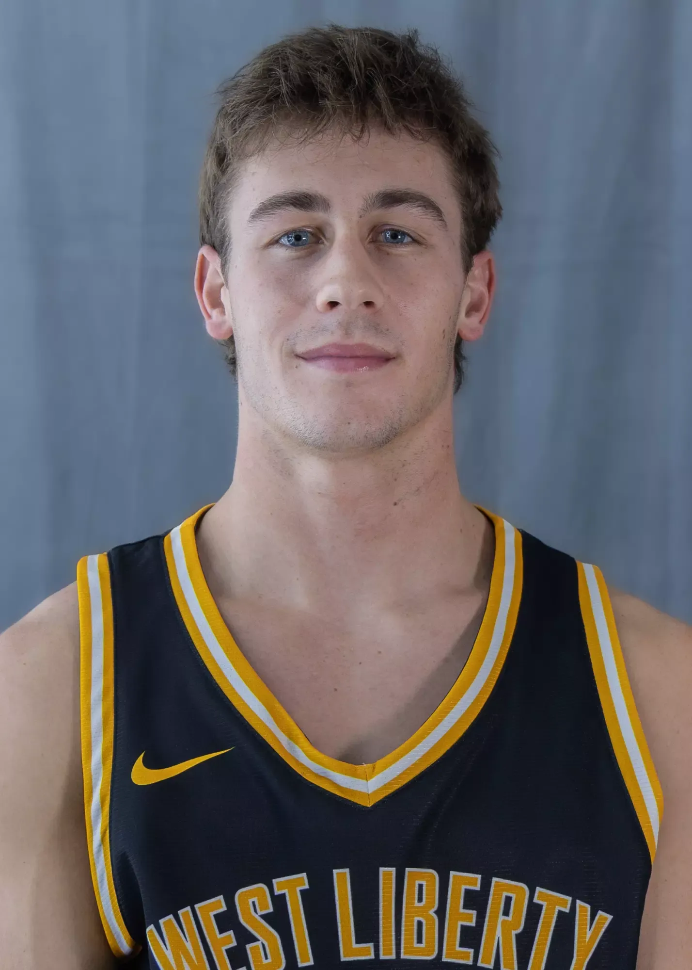 Myles Montgomery, Basketball, West Liberty University