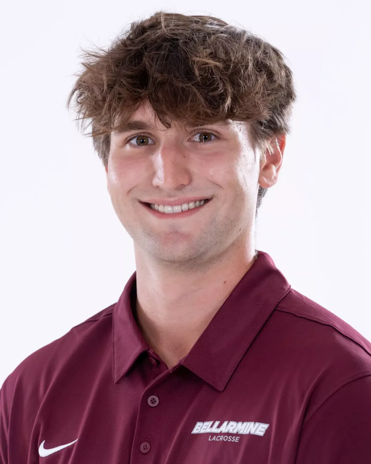 Jacob Hunsinger, Lacrosse, undefined