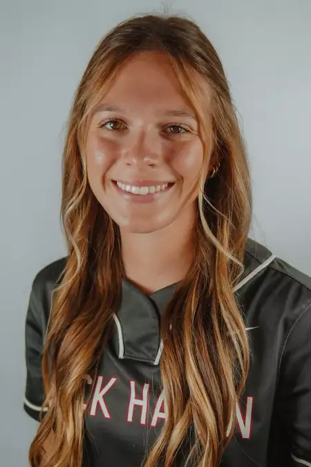 Gianna Goodman, Softball, Lock Haven University