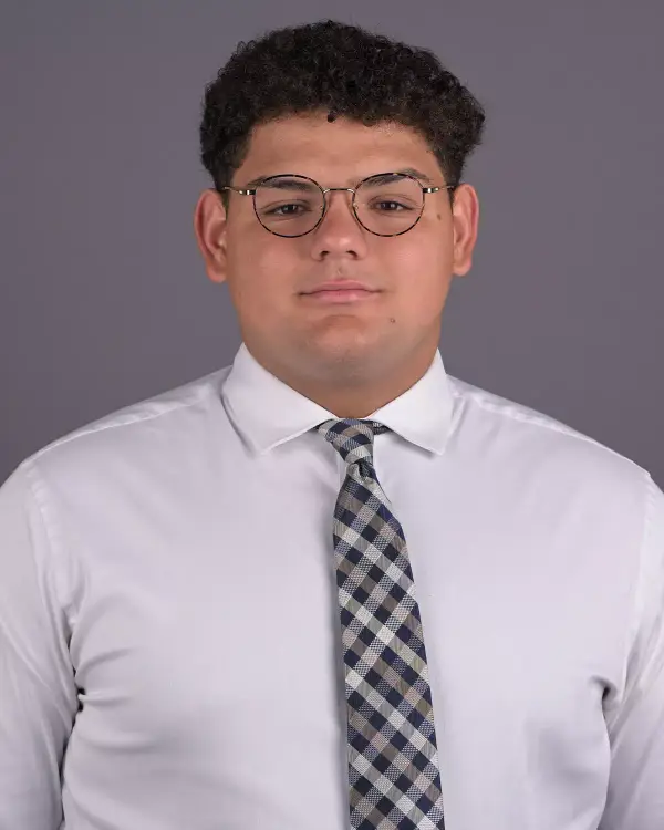 Blake Brewer, Football, Saint Anselm College