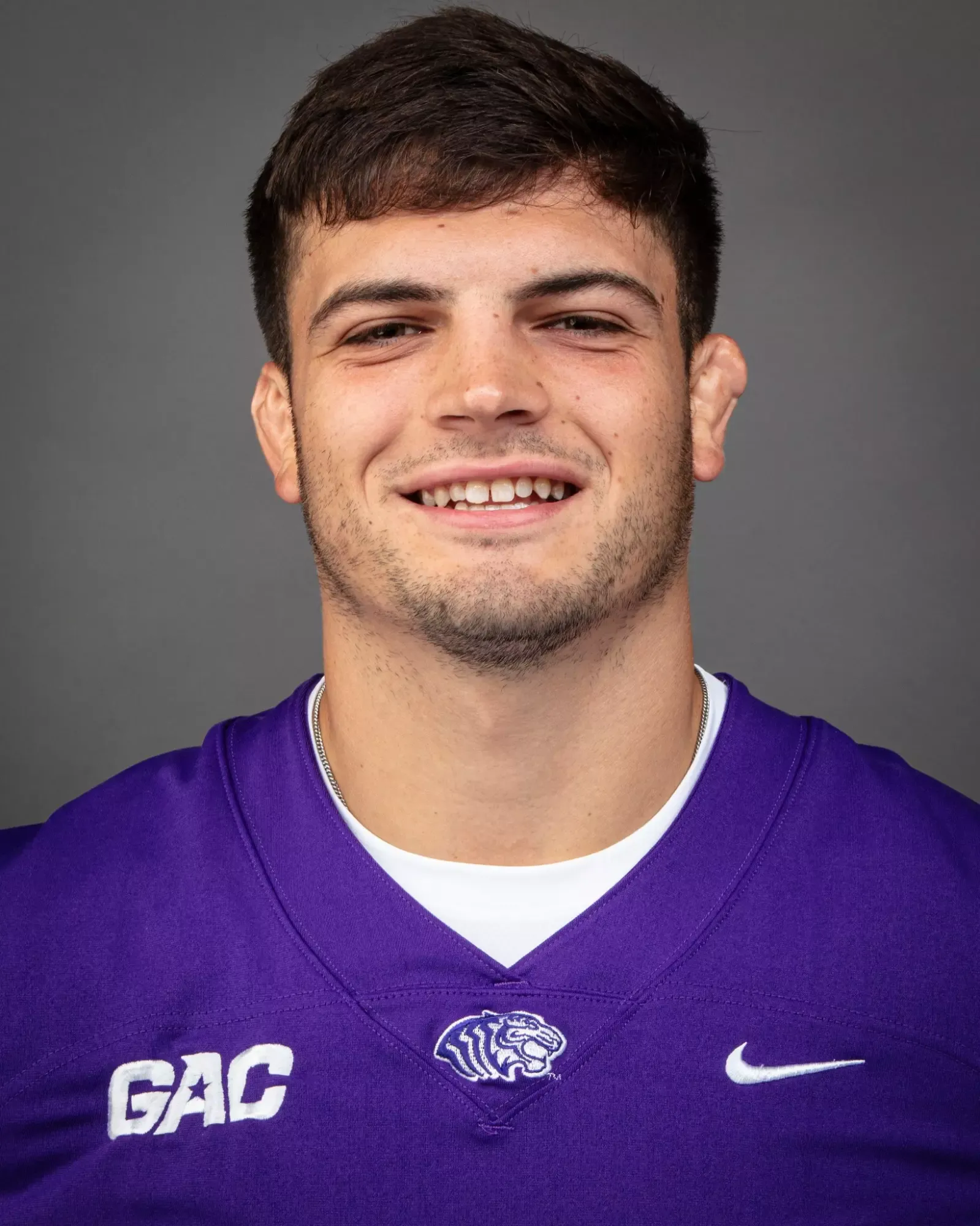 Justin Crutchmer, Football, undefined
