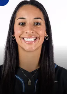 Aminah Vega, Softball, undefined