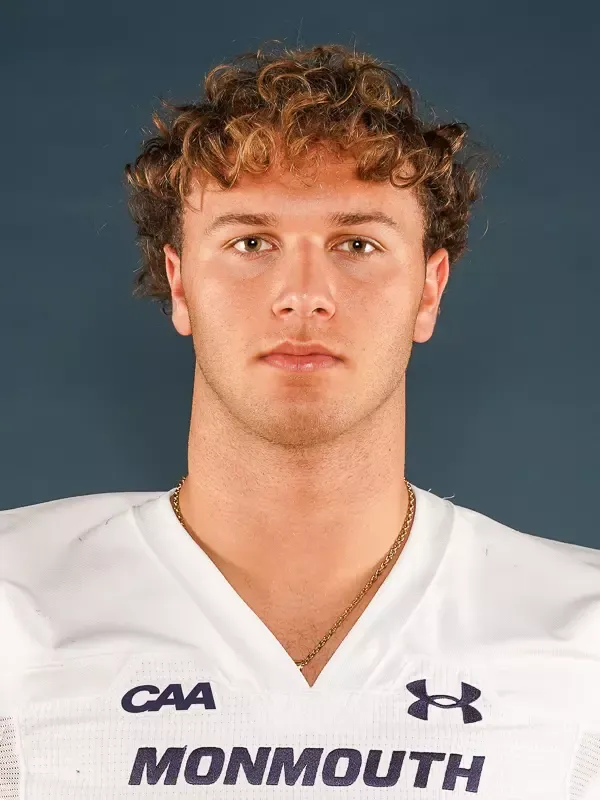 Jaxon Bastante, Football, undefined