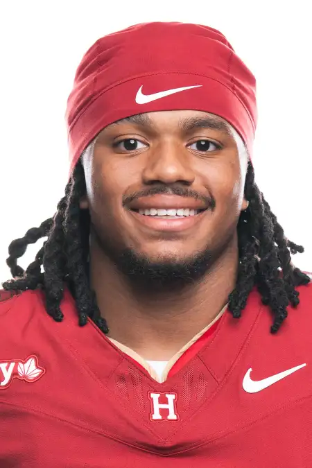 Ethan Carson, Football, Harvard University