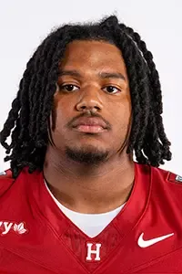 Ethan Carson, Football, undefined