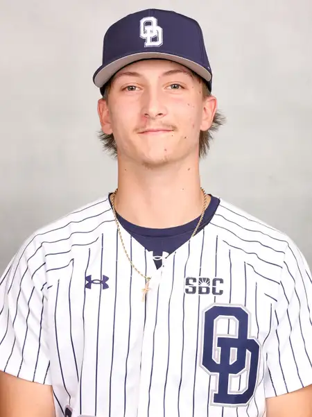 Ryan Sheehy, Baseball, Old Dominion University