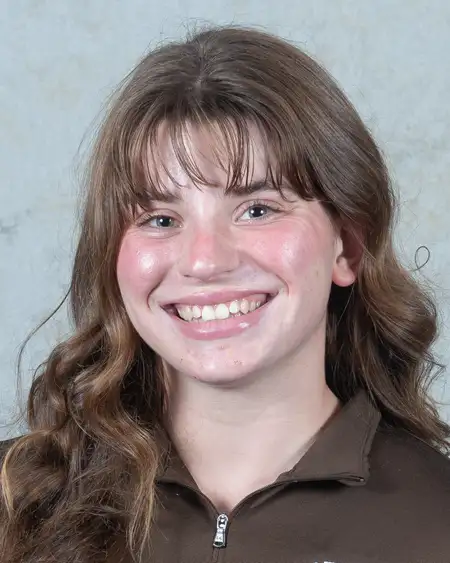 Meghan Miller, Track and Field (O), Lehigh University