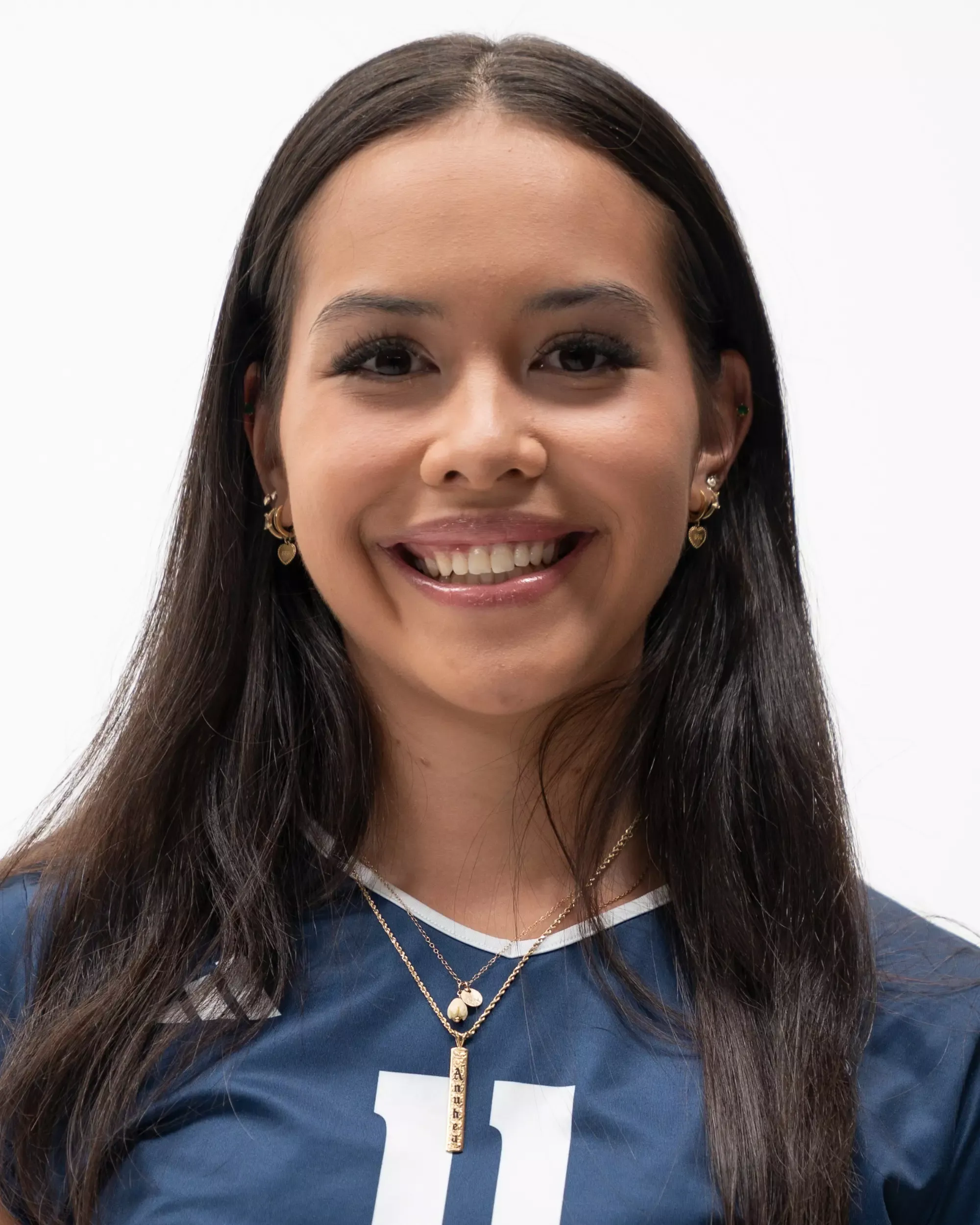 Ambri Hanohano, Volleyball, undefined
