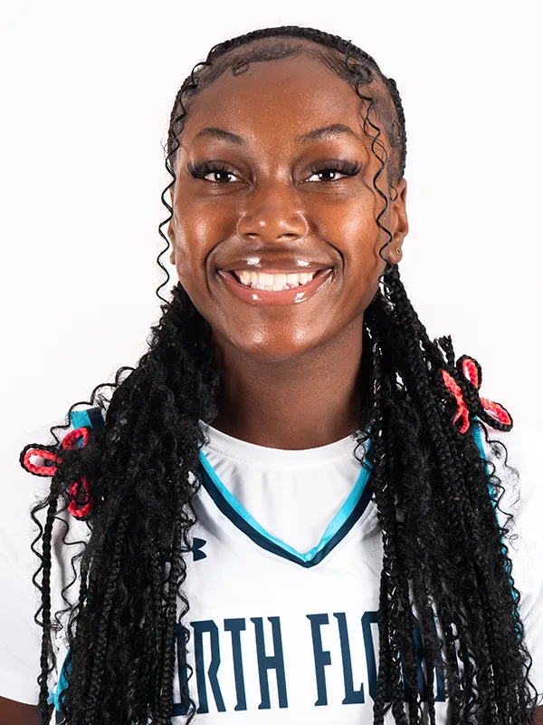 Dezuray McGill, Basketball, undefined