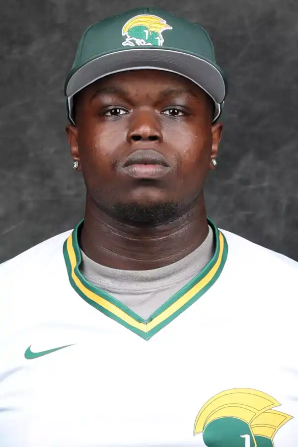 Mason Mompoint, Baseball, Norfolk State University