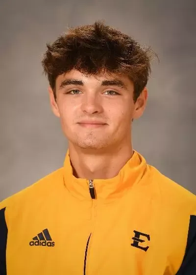 Conner Overly, Track and Field (O), East Tennessee State University