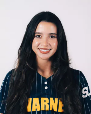 April Dominguez, Softball, undefined