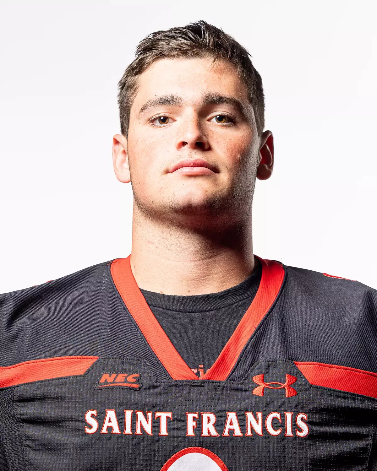 David Smith, Football, undefined