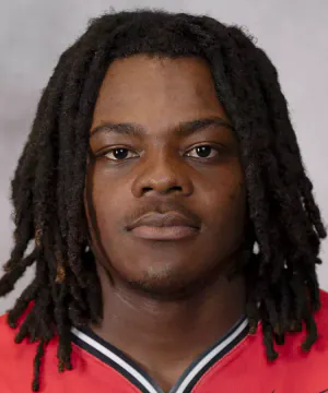 Dyson Joseph, Baseball, undefined