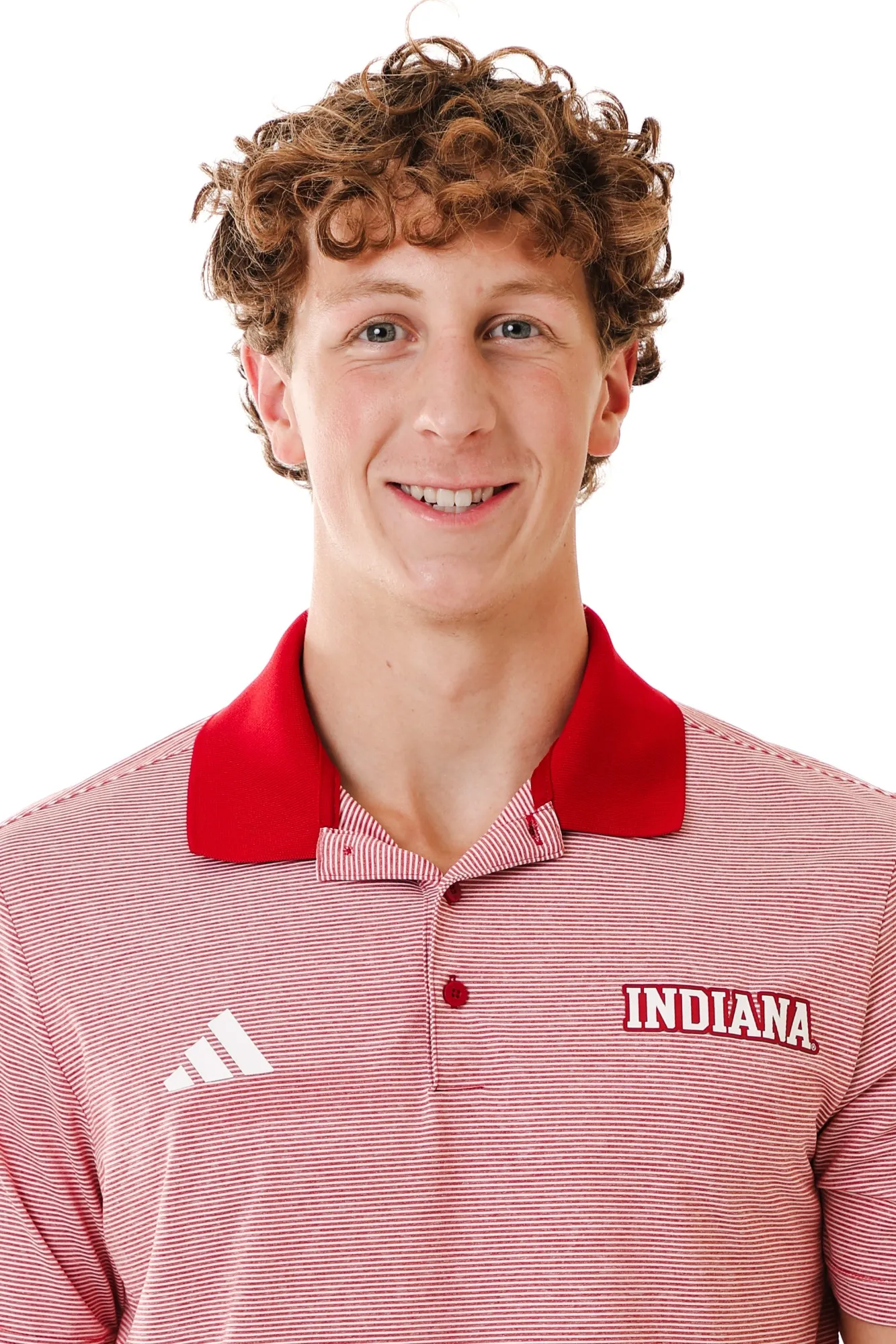 Travis Gulledge, Swimming & Diving, Indiana University
