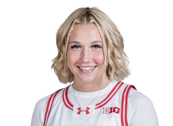 Tess Myers, Basketball, University of Wisconsin-Madison