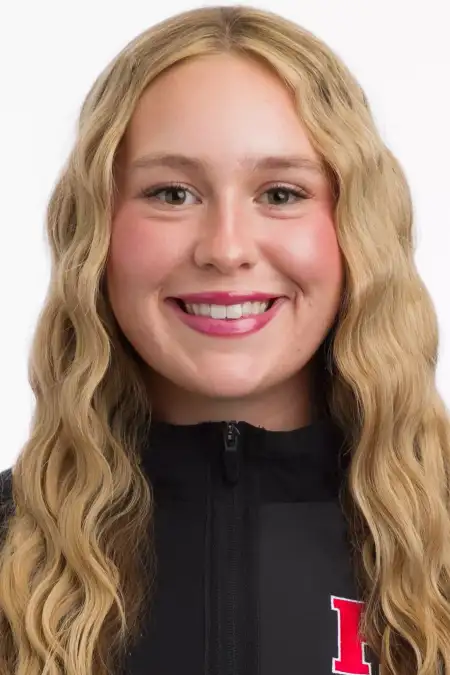Marley Caldwell, Softball, Rutgers University