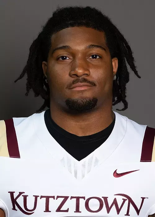Jason Fermaintt, Football, undefined