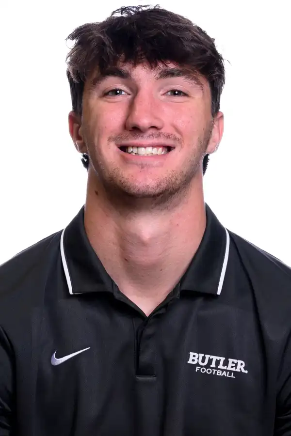 Ben Brandenburg, Football, Butler University
