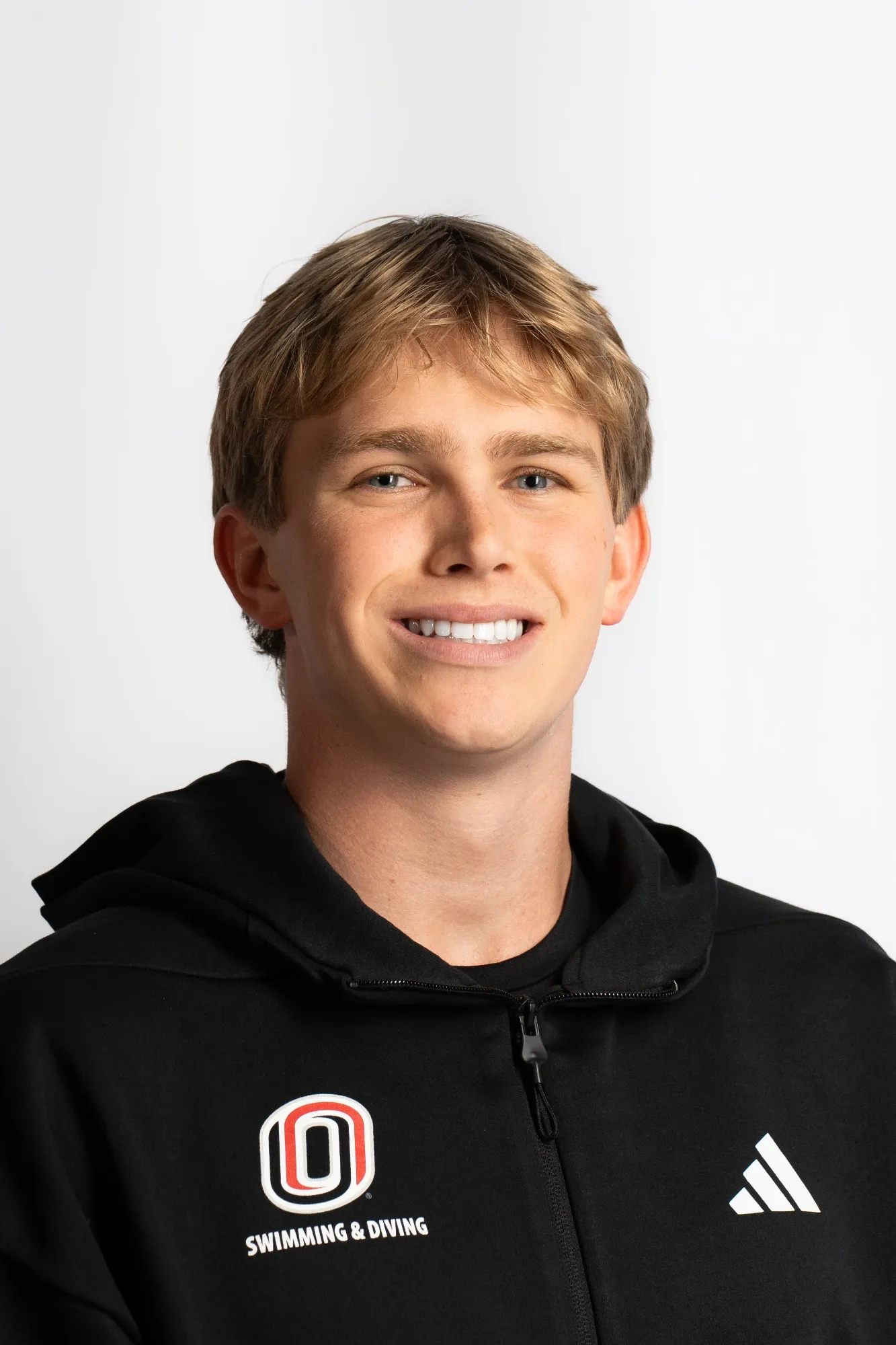 Carson Agnew, Swimming & Diving, University of Nebraska Omaha